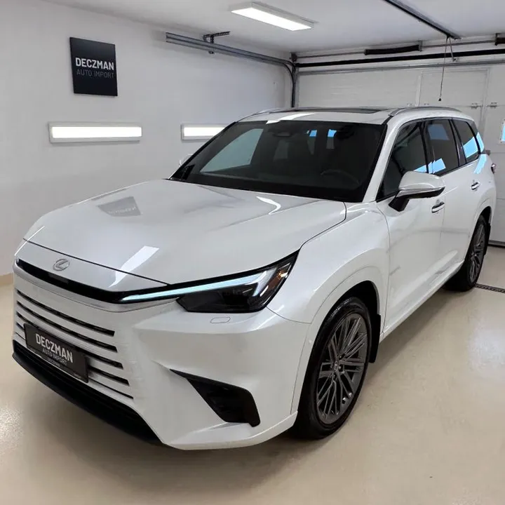 Lexus Other