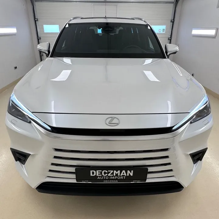 Lexus Other