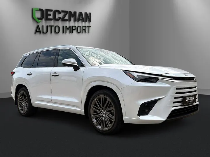 Lexus Other