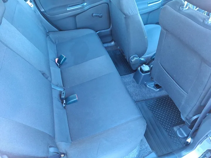 Subaru Justy