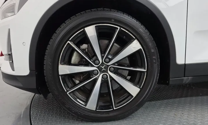 Polestar Polestar 2