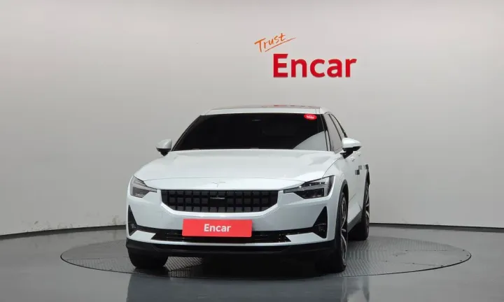 Polestar Polestar 2