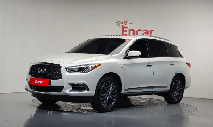 Infiniti QX60