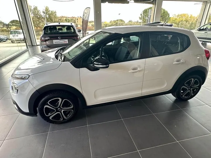 Citroën C3