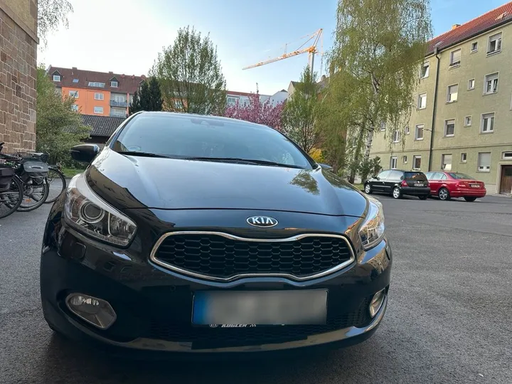 Kia Other
