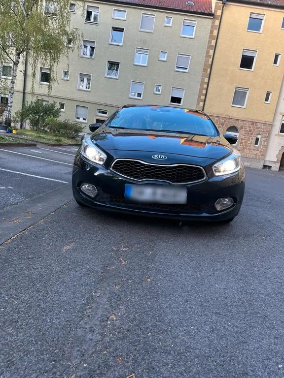 Kia Other