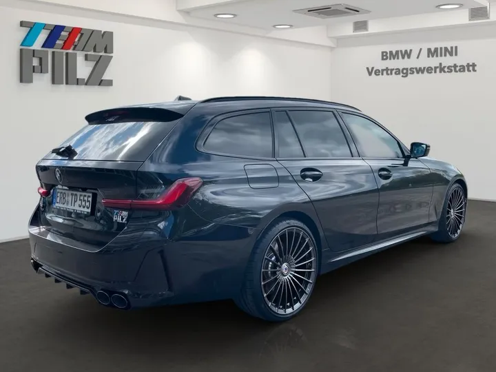 ALPINA B3