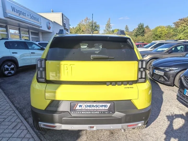 Fiat Grande Panda