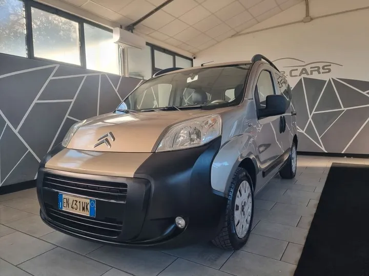 Citroën Nemo