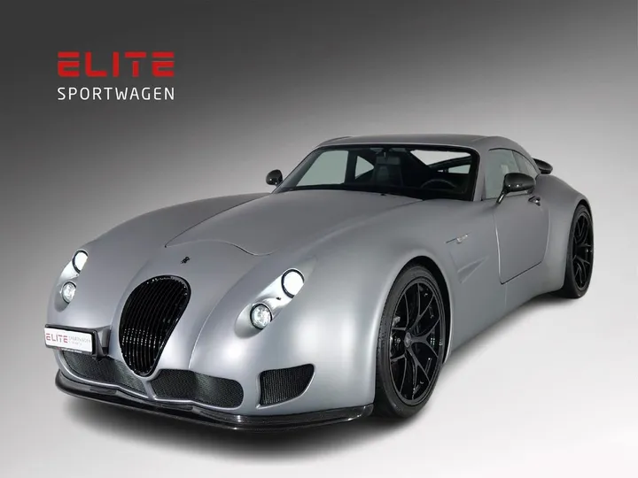 Wiesmann MF 5