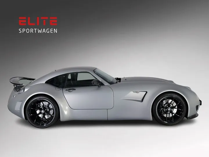 Wiesmann MF 5