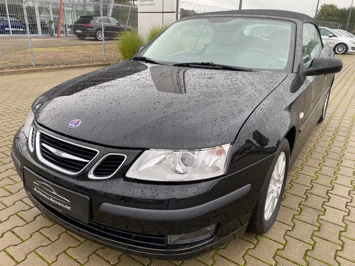 Saab 9-3