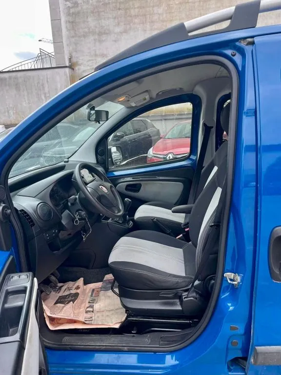 Fiat Qubo