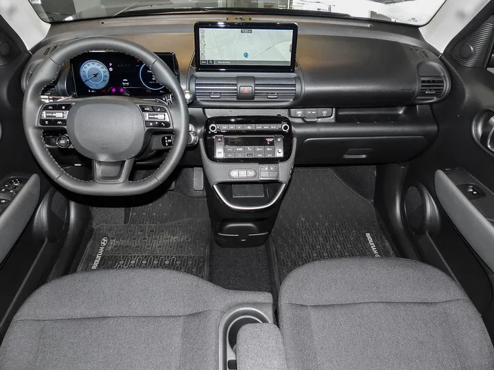 Hyundai INSTER