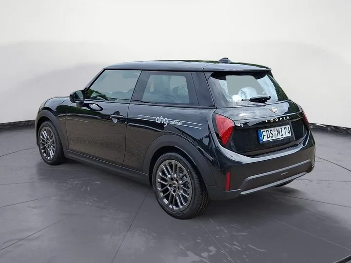 MINI Cooper C