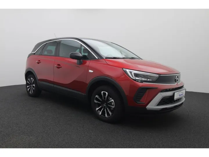 Opel Crossland (X)