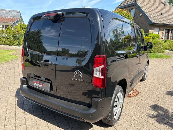 Citroën Berlingo