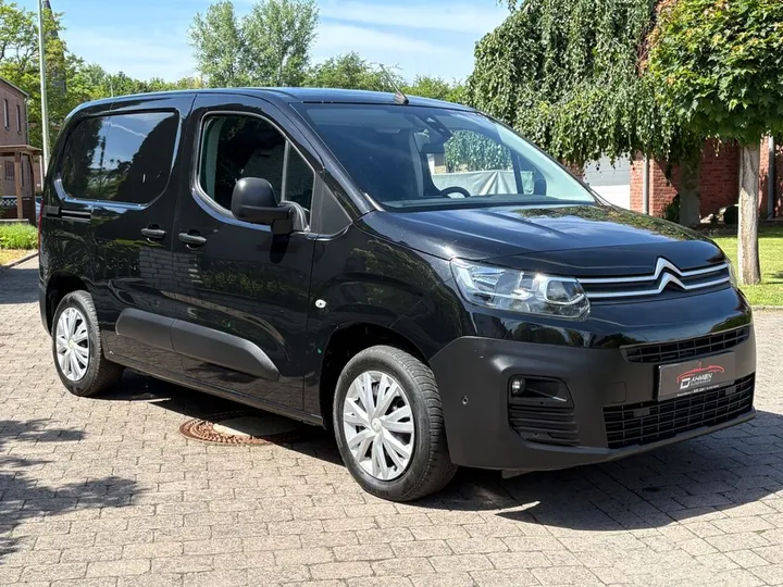 Citroën Berlingo