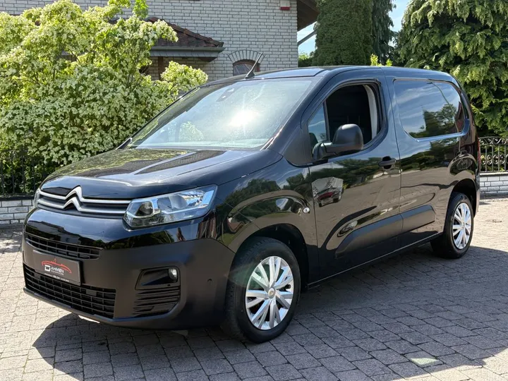 Citroën Berlingo