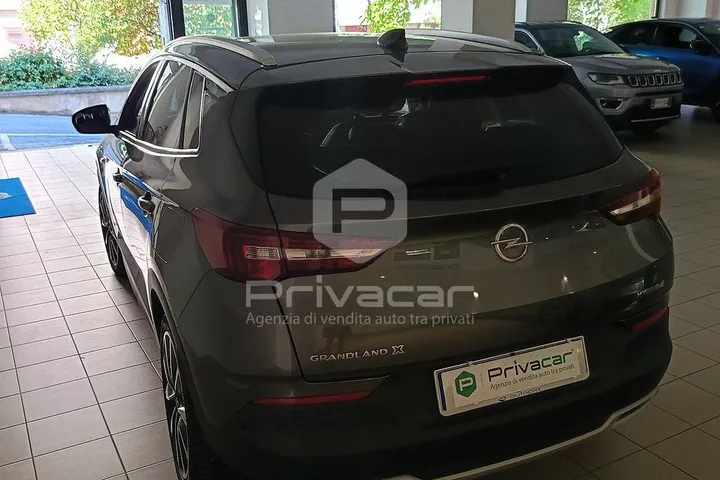 Opel Grandland (X)