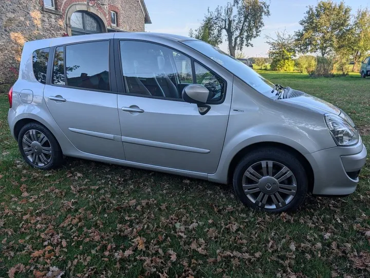 Renault Grand Modus