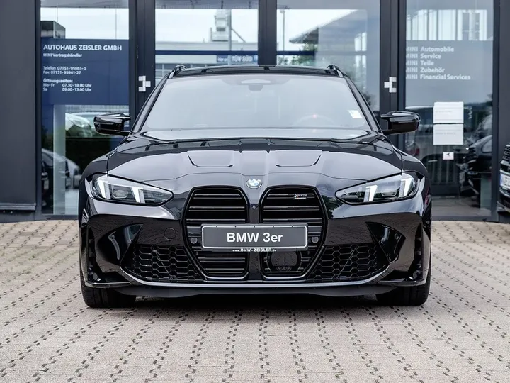 BMW M3