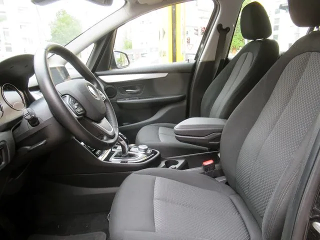 BMW 218 Gran Tourer
