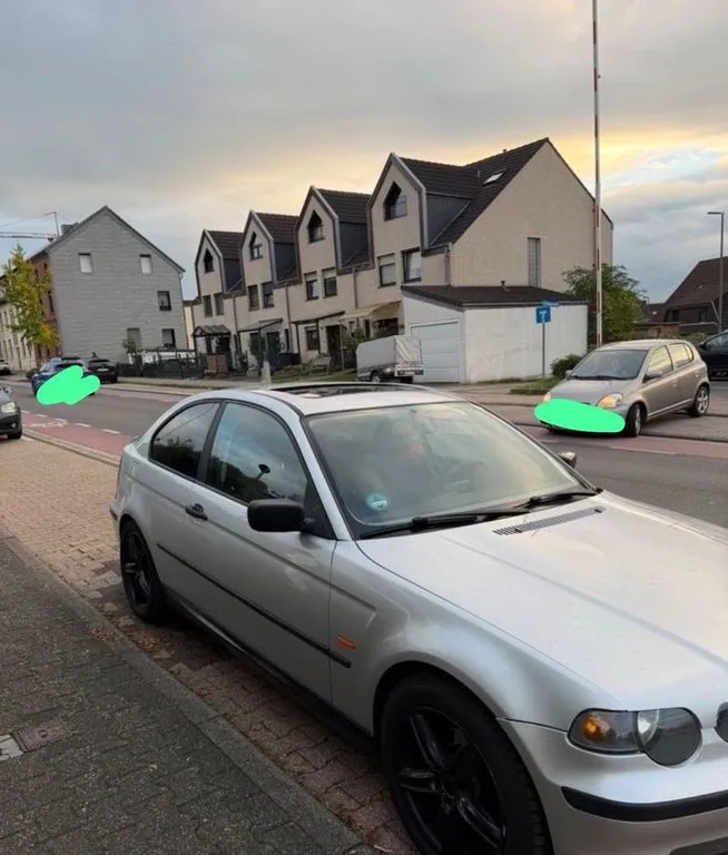 BMW 316