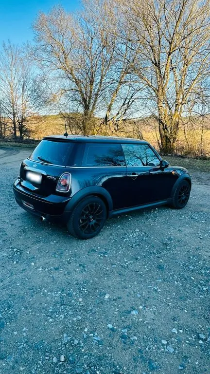 MINI Cooper D