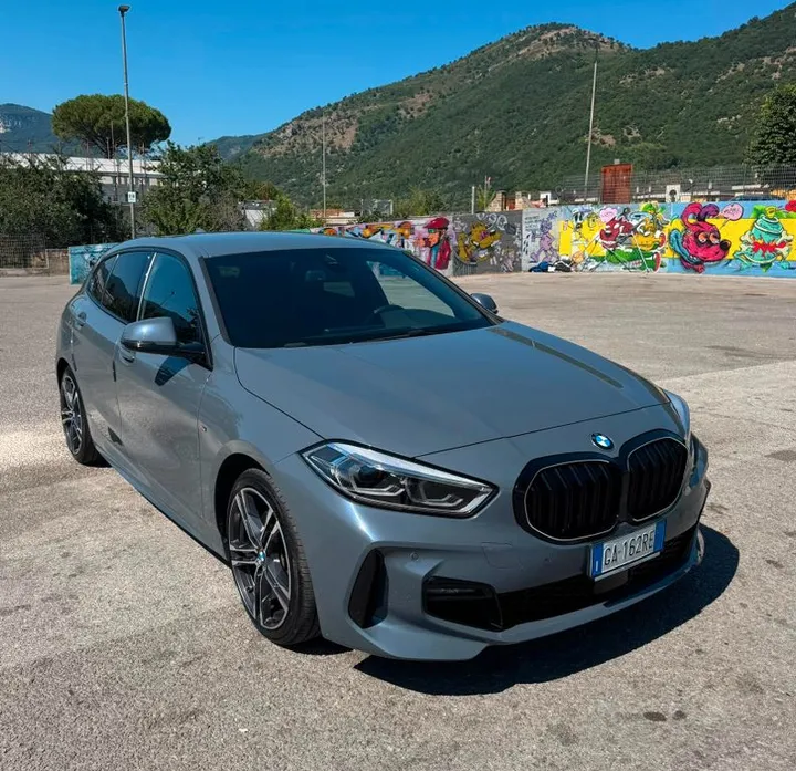 BMW 116