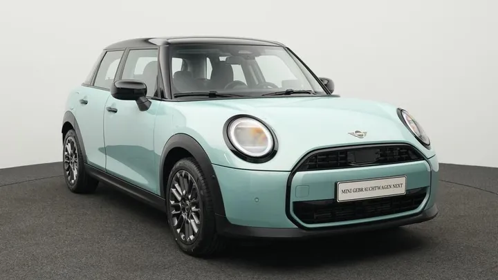 MINI Cooper C
