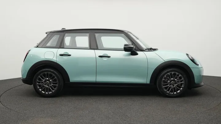 MINI Cooper C