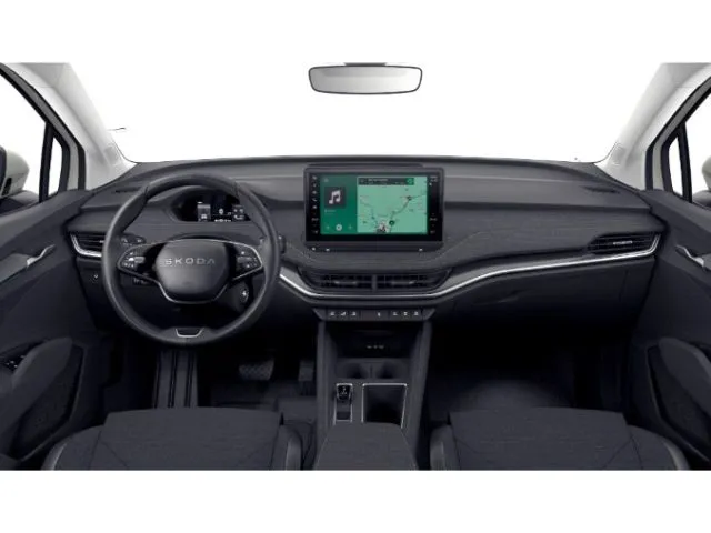 Škoda Elroq