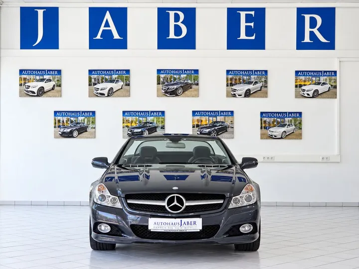 Mercedes-Benz SL 280