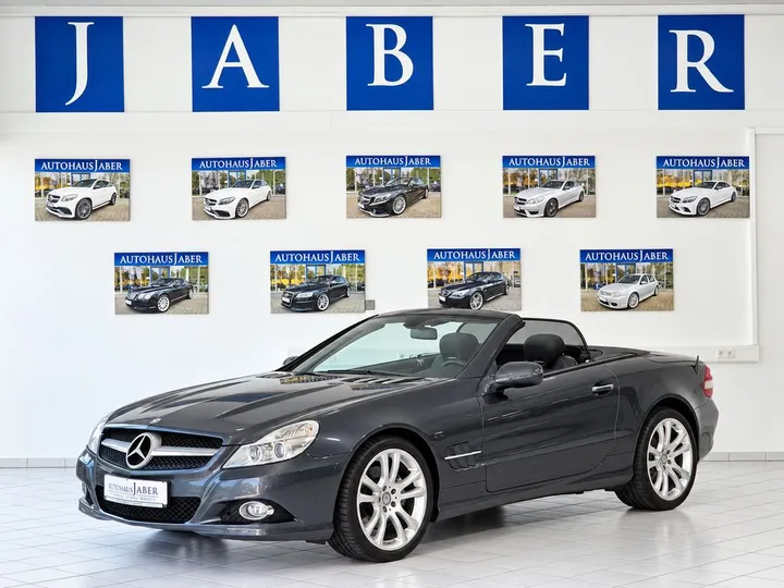 Mercedes-Benz SL 280