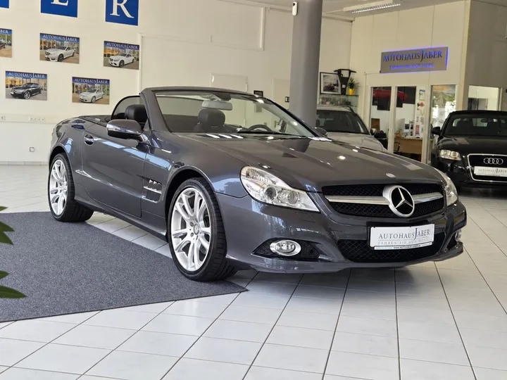 Mercedes-Benz SL 280