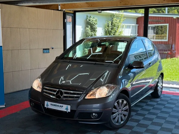 Mercedes-Benz A 150