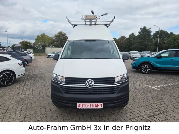 Volkswagen Other