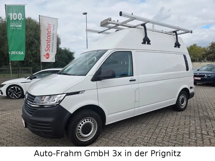 Volkswagen Other
