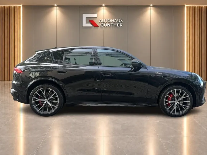 Maserati Grecale