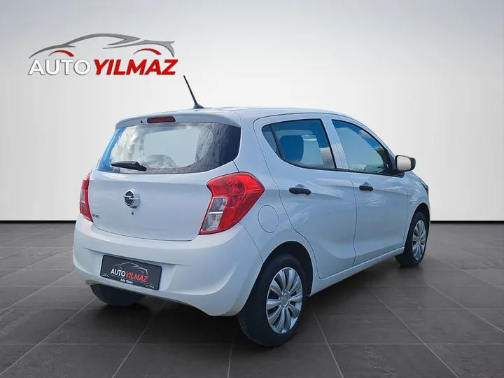 Opel Karl