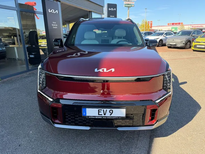 Kia EV9