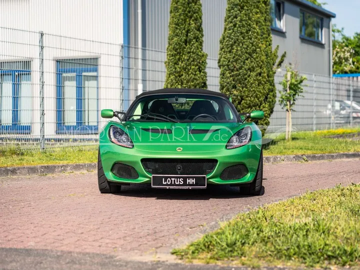 Lotus Elise
