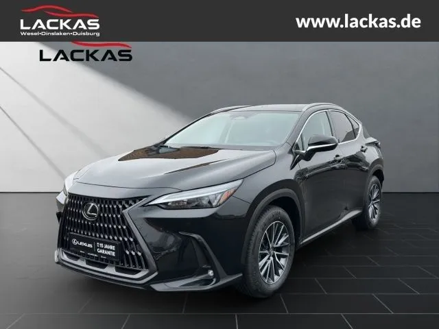 Lexus NX 450h