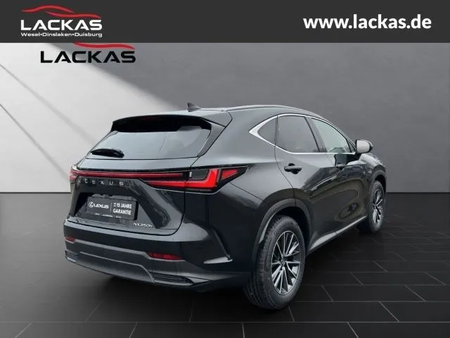 Lexus NX 450h