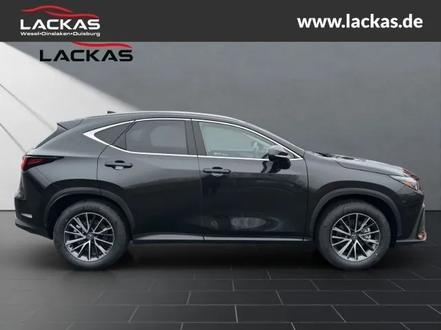 Lexus NX 450h