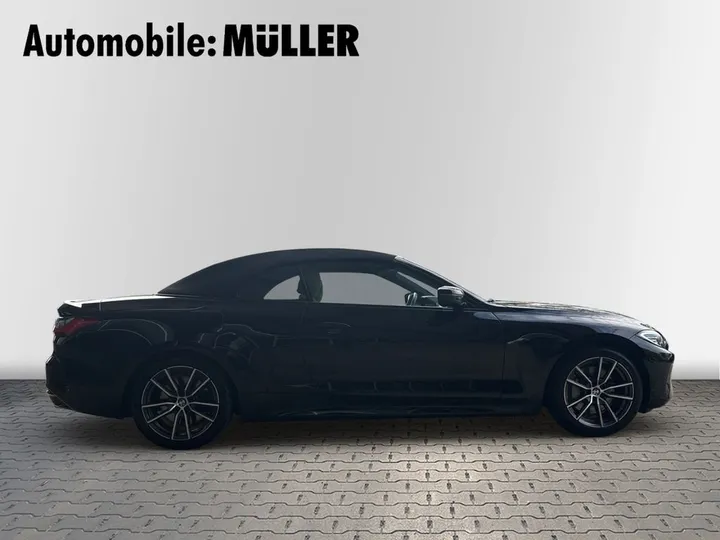 BMW 430