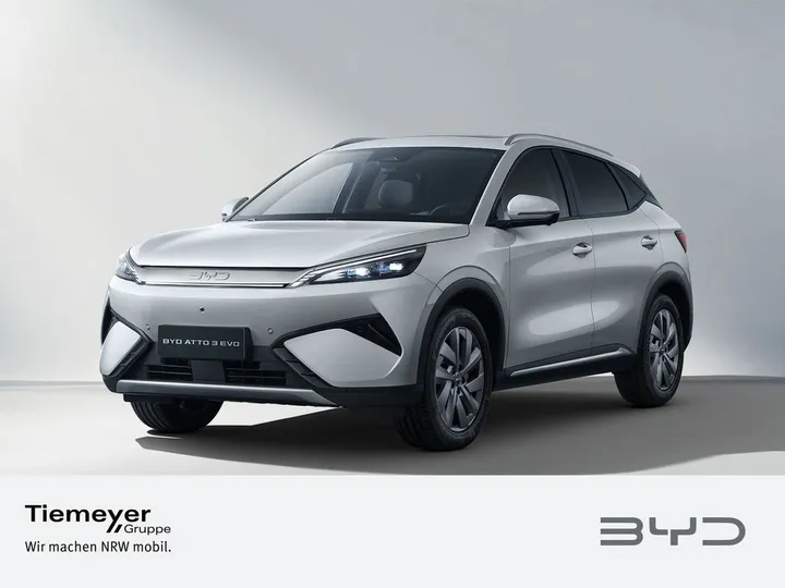 BYD ATTO 3