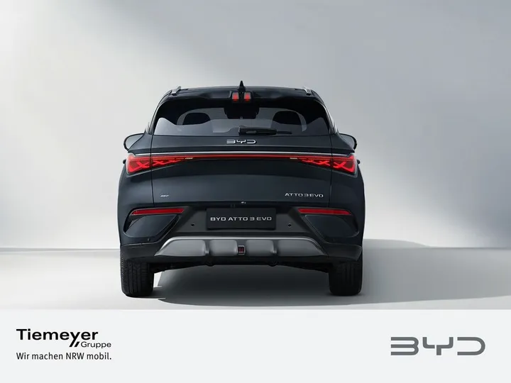 BYD ATTO 3