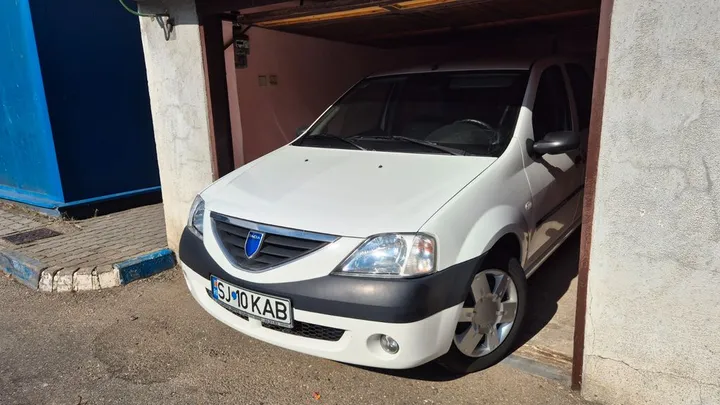 Dacia Logan
